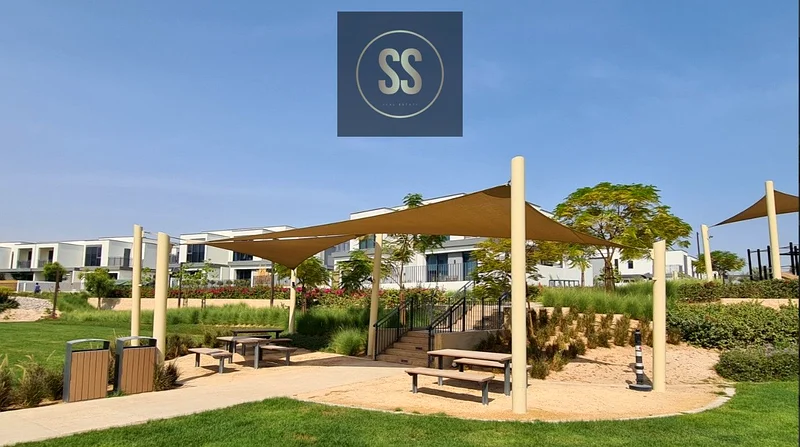 Exclusive I Rare Big Layout | 4BR Villa | Maple 3 | 3,388 Sqft64046334896387114