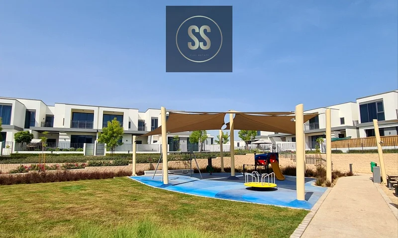 Exclusive I Rare Big Layout | 4BR Villa | Maple 3 | 3,388 Sqft64046334896387111