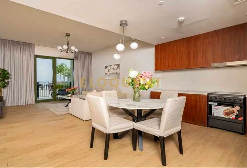 Negotiable | Sea View | Low Floor63808013512195114