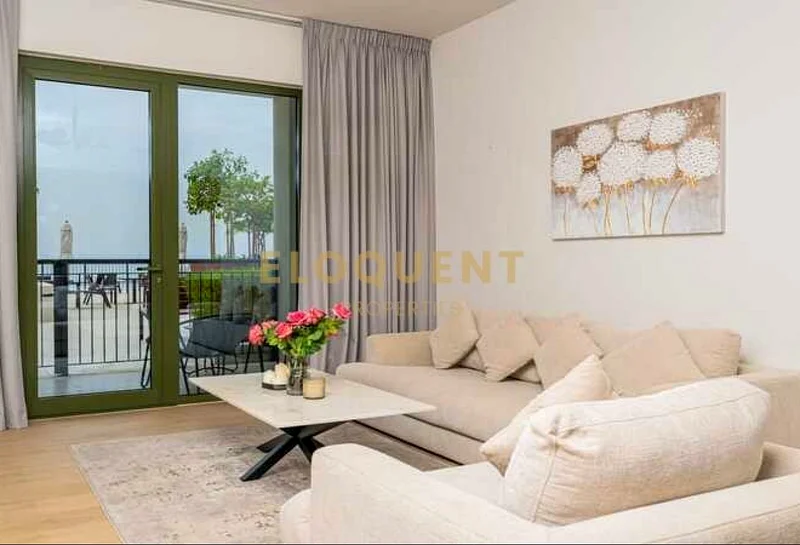 Negotiable | Sea View | Low Floor63808013512195113