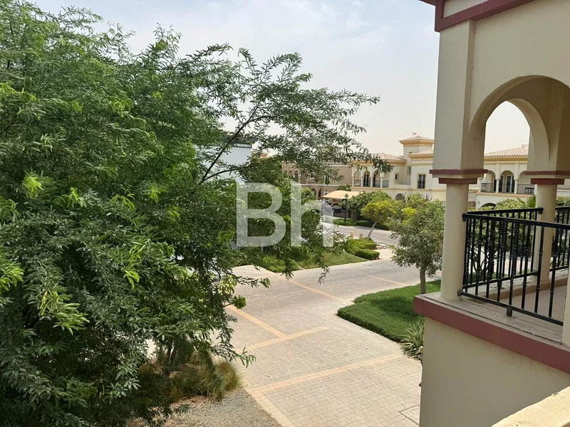 5 Bed Plus Maid | Ready To Move | Spacious63726296607875111