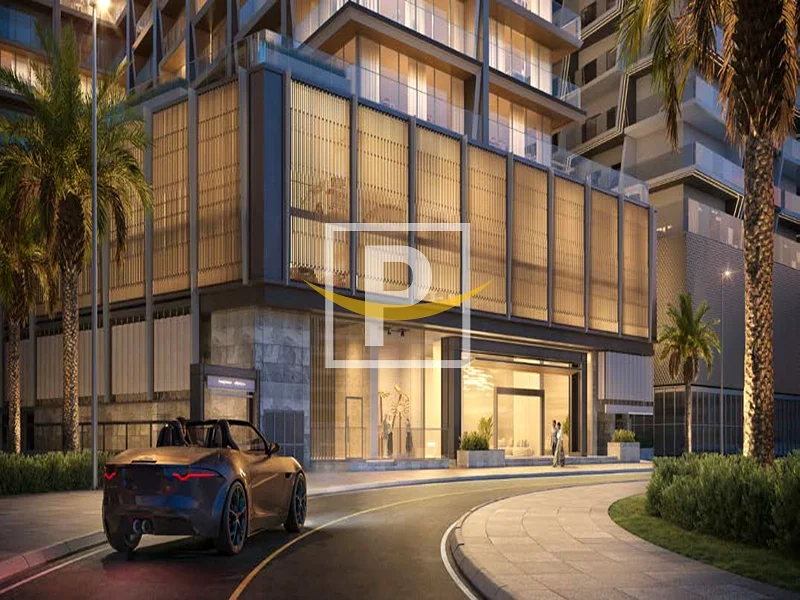 Binghatti Starlight |Handover on 2026 | In Jaddaf64000844048257111