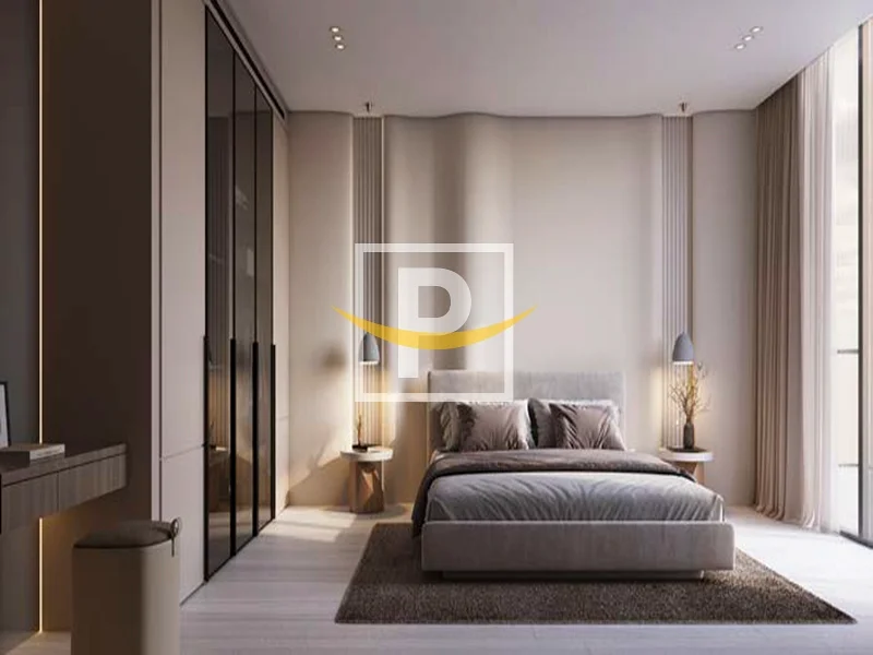 Binghatti Starlight |Handover on 2026 | In Jaddaf64000844048257113