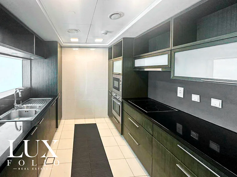 Boulevard View | Unfurnished | Vacant63770419826563114