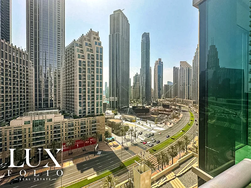 Boulevard View | Unfurnished | Vacant63770419826563111