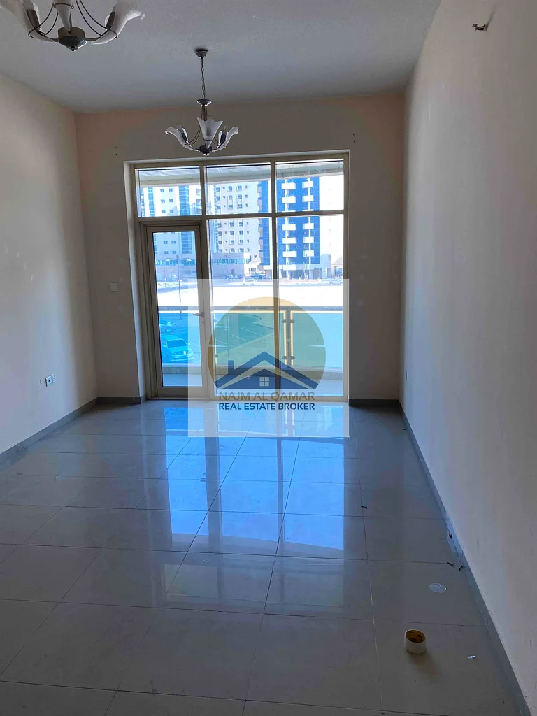 2 bhk with 3 bathroom with full amenities at very prime location al nahda 63k only63756975356929110