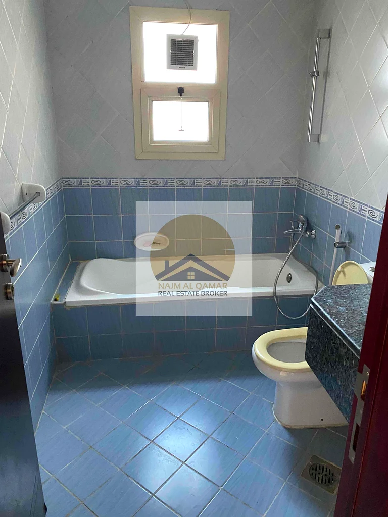 2 bhk with 3 bathroom with full amenities at very prime location al nahda 63k only63756975356929114