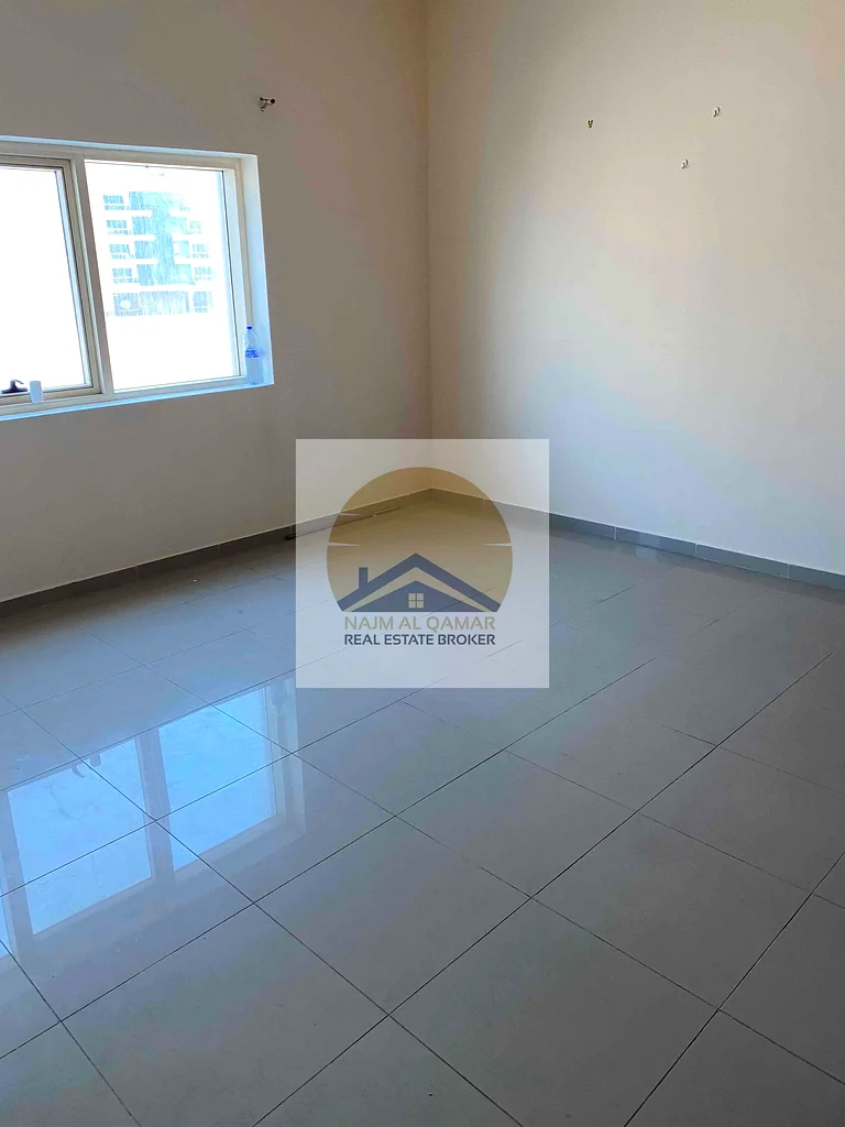 2 bhk with 3 bathroom with full amenities at very prime location al nahda 63k only63756975356929112