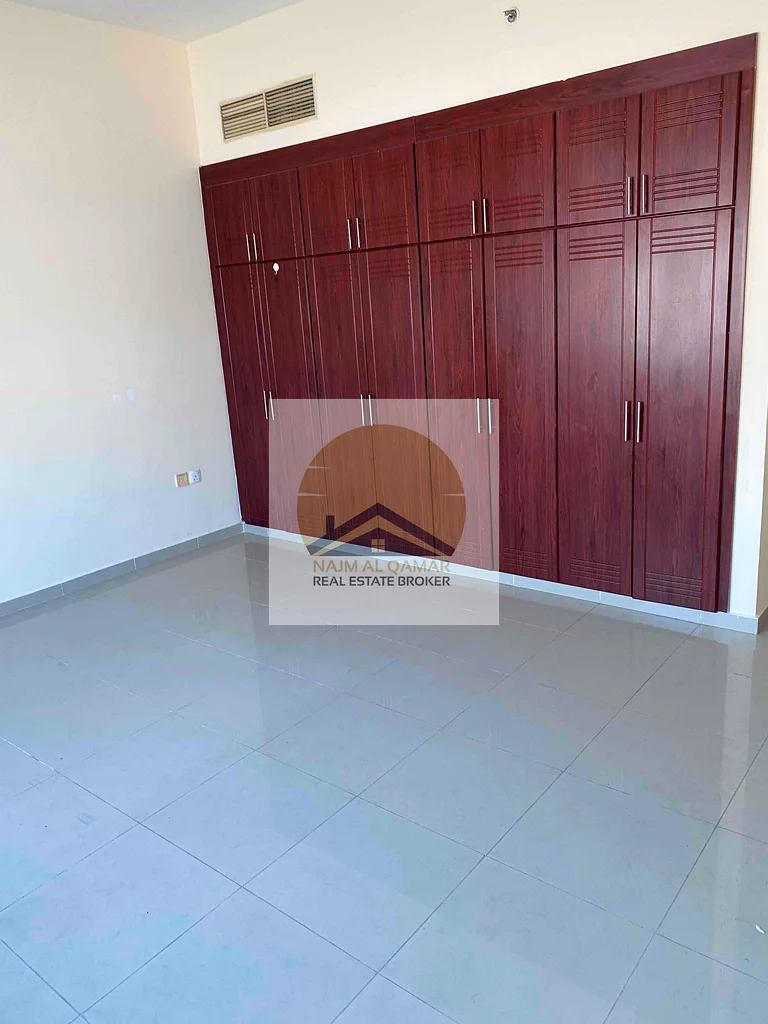 2 bhk with 3 bathroom with full amenities at very prime location al nahda 63k only63756975356929113
