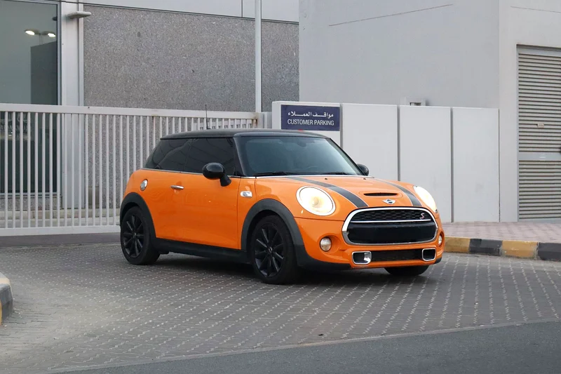 Mini cooper s 201463613466328065112