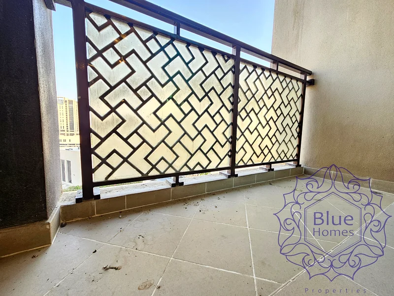 Open view! 1BR+ store room Lavish spacious Huge size gym pool kids play area63739737007873114