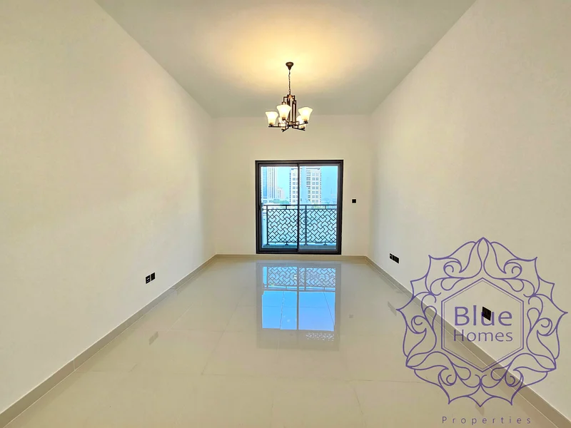 Open view! 1BR+ store room Lavish spacious Huge size gym pool kids play area63739737007873113