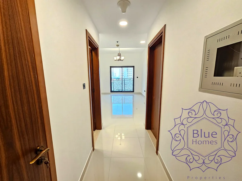 Open view! 1BR+ store room Lavish spacious Huge size gym pool kids play area63739737007873111