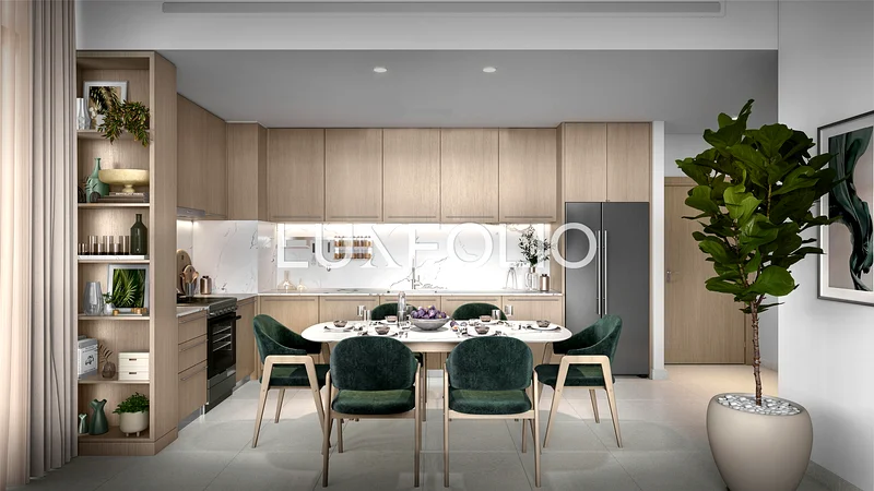 Rare Unit | Genuine Re-Sale | High Floor64046222502787113