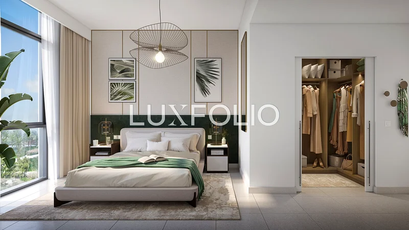 Rare Unit | Genuine Re-Sale | High Floor64046222502787114