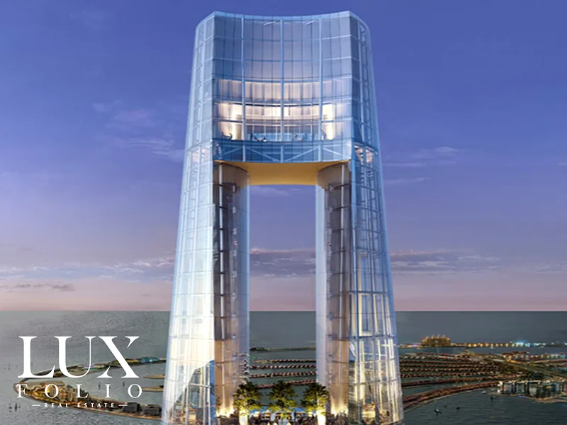 Investment | Luxury | Sea View64042246024833110