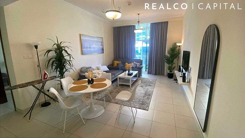 Canal and Creek View | Spacious Layout | Vacant63789600785794112