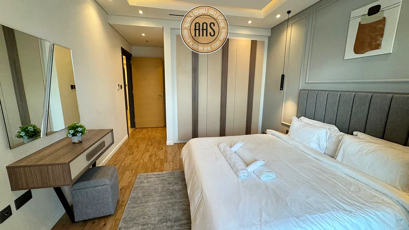 Direct from developer, brand new 1bhk only 1.7M, 60/40 payment plan63958523682689113