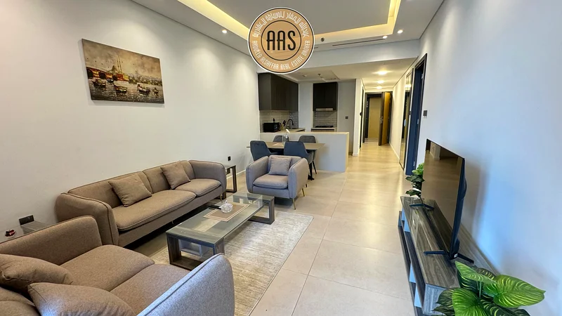 Direct from developer, brand new 1bhk only 1.7M, 60/40 payment plan63958523682689114