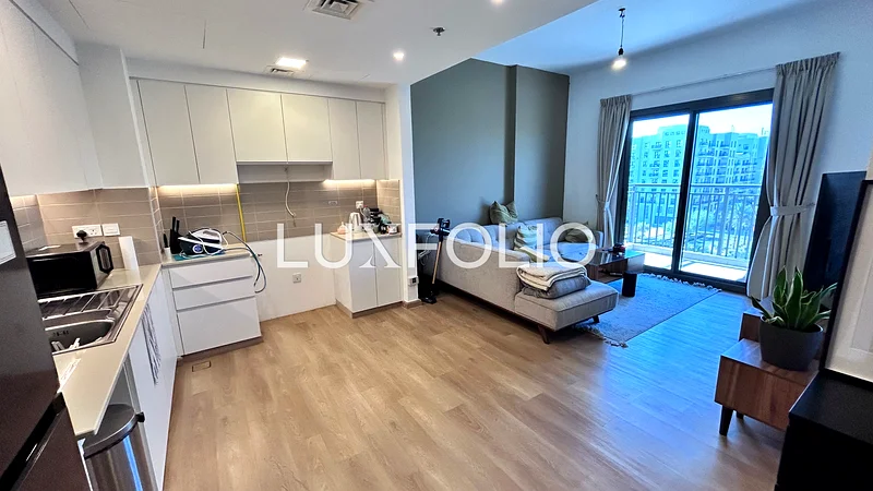 Spacious | VOT | High floor63951421624451111