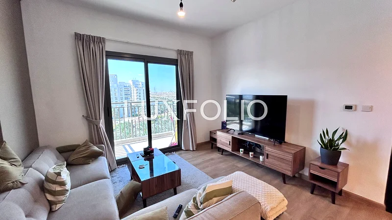 Spacious | VOT | High floor63951421624451112