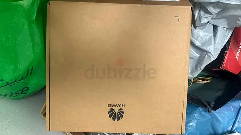 Huawei OptiXstar Gateway