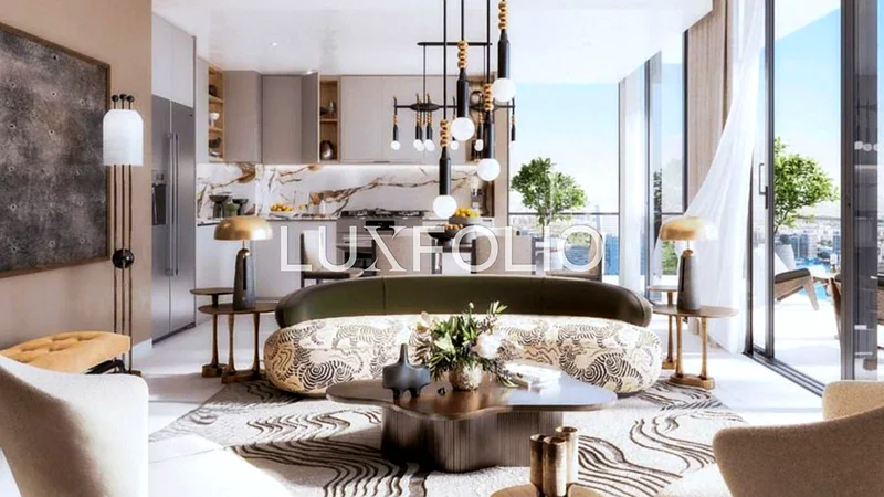 Exclusive | Full Water View | ACCEPTING OP64026746581377110