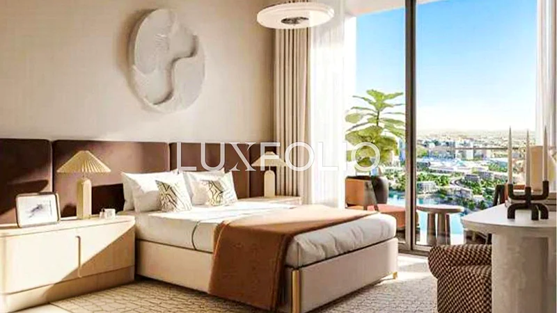 Exclusive | Full Water View | ACCEPTING OP64026746581377113