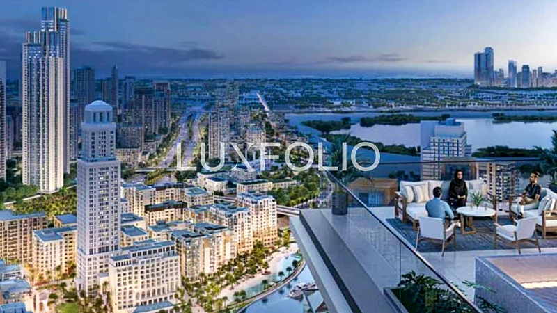 Exclusive | Full Water View | ACCEPTING OP64026746581377111