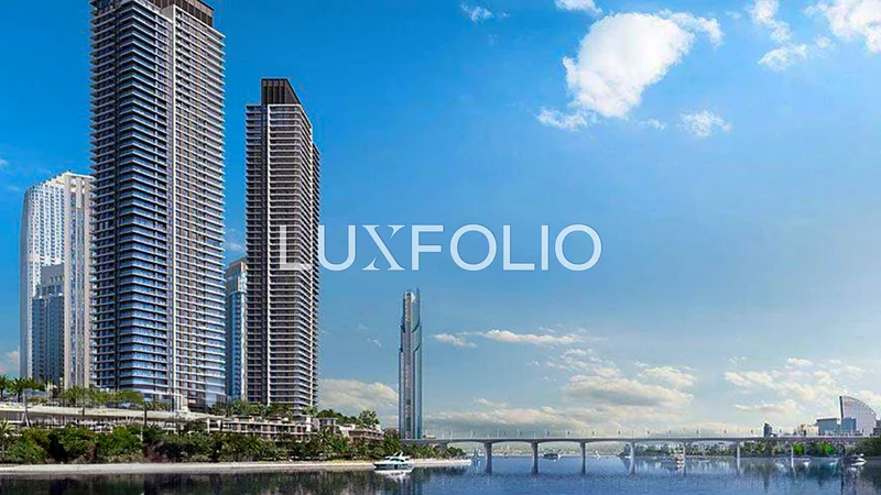 Exclusive | Full Water View | ACCEPTING OP64026746581377112