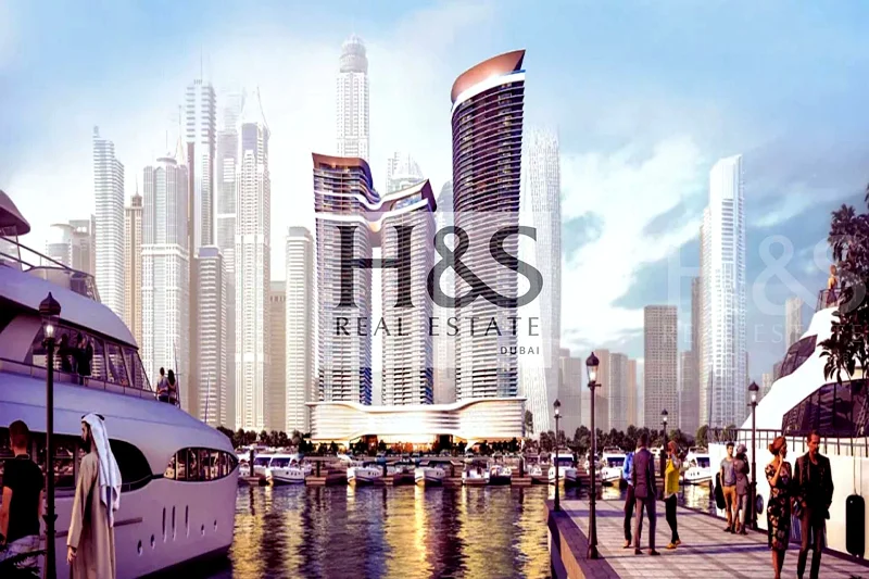 Great Location | Luxury | High ROI | Good Deal63986721009409114