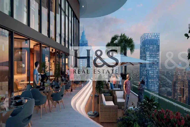 Great Location | Luxury | High ROI | Good Deal63986721009409113