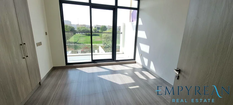 Bigger Plot Stunning 3-Bedroom Townhouse | Single Row | Park View63738983764225113