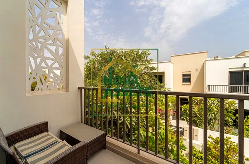الحياة العائلية | فيلا 3 غرف نوم في تاون هاوسس حياة63807054465667113