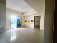 NO COMMISSION//LIMITED TIME OFFER//BALCONY ALSO HAVE+10DAYS FREE+1BHK WITH ONE WASHROOM AL TAWUUN SH