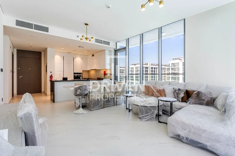 Elegant Unit with Canal View | Unique Layout64006536301699114