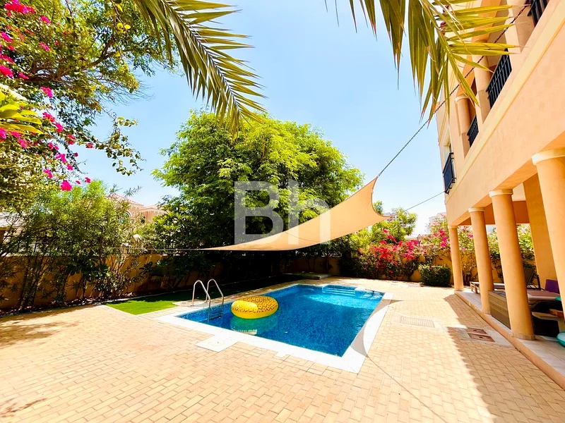 Vacant Soon | Private Pool | Courtyard View63726296695683113