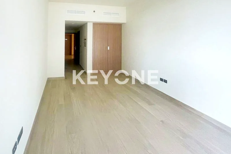 Skyline Serenity | Studio Apartment | Prime Meydan Location63803100160386111
