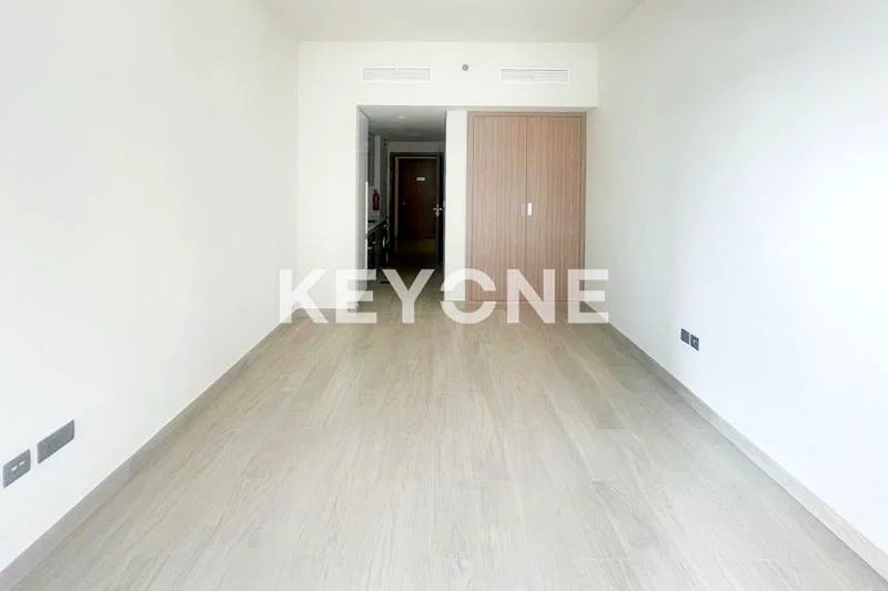 Skyline Serenity | Studio Apartment | Prime Meydan Location63803100160386110