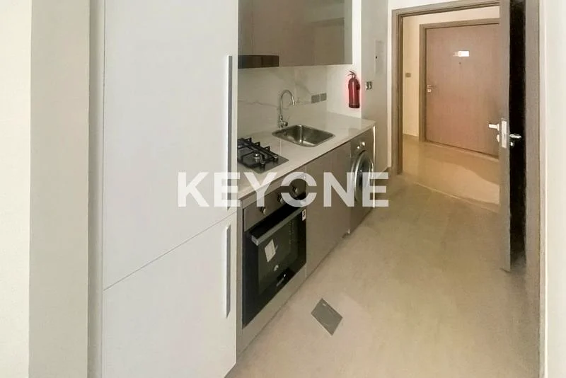 Skyline Serenity | Studio Apartment | Prime Meydan Location63803100160386114
