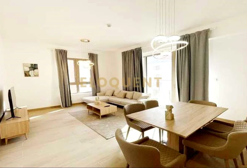 Corner Unit | Negotiable | Furnished63808013487233111