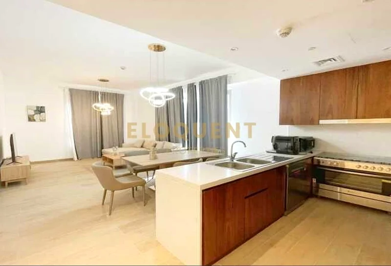 Corner Unit | Negotiable | Furnished63808013487233112