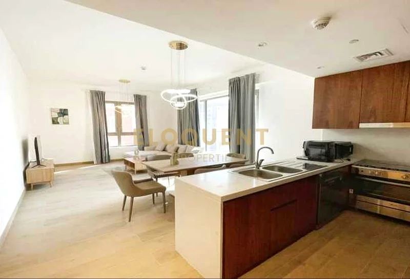 Corner Unit | Negotiable | Furnished63808013487233114