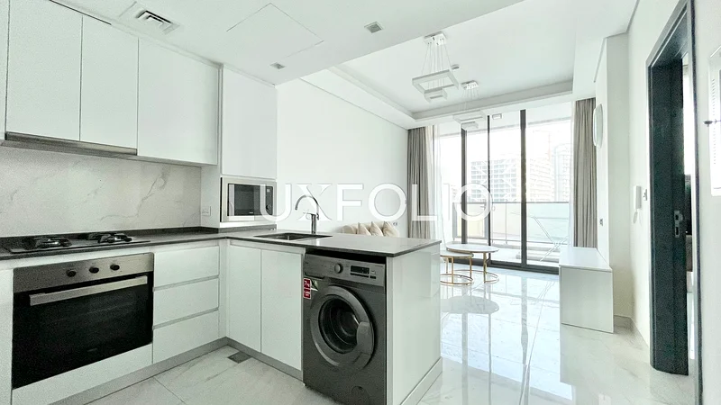 Direct Pool Access | Fully Furnished | Modern63765969764482111