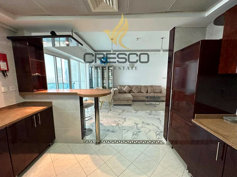 واسع | مفروش بالكامل | طابق متوسط63775122995969114