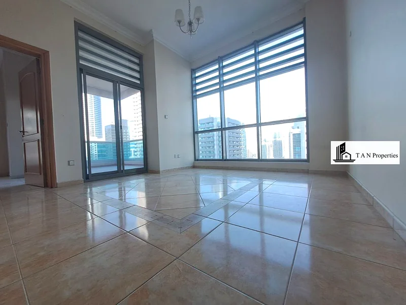 عرض طريق الشيخ زايد | مكيف مجاني | جميع المرافق |63775720280449110
