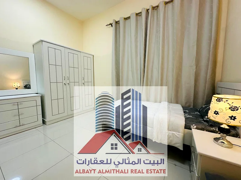✨ For Rent: 2-Bedroom Hall Apartment No. 403 in Al Rawda 1 – Ajman ✨63722074804866112