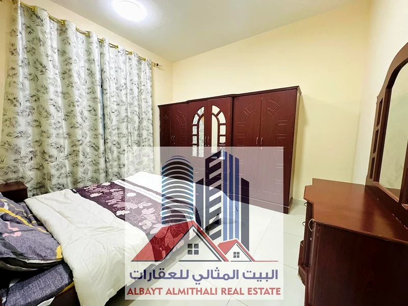✨ For Rent: 2-Bedroom Hall Apartment No. 403 in Al Rawda 1 – Ajman ✨63722074804866113
