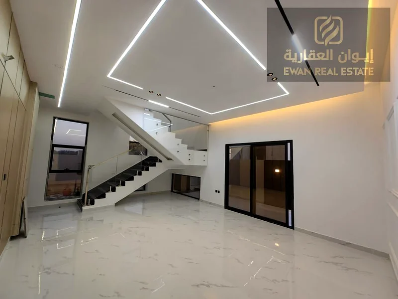 فيلات حديثة فاخرة في الهيليو 1، بجوار فيلات المواطنين. ملكية حرة لجميع الجنسيات. * تصميم أنيق.63914724527361113