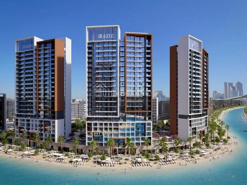 Full Lagoon View |Beachfront |Ready in Dec 202563975291535617113
